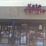 Kate Carlyle Storefront pic