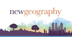 new geography