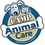 camp animal care