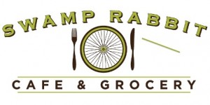 Swamp rabbit cafe