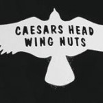 wing nuts