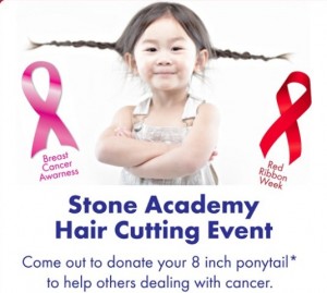 STone Ave Hair Cut for Cancer (2)