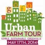 urban farm tour