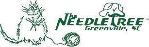 Needle Tree Logo