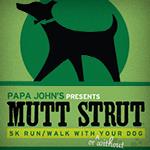 mutt strut