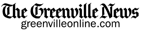 NMCA Greenville News Logo