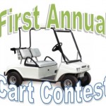 Cart Contest